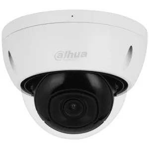 Camara de Seguridad Domo IP Dahua 4MP 2.8mm IP67 - DH-IPC-HDBW2441E-S-0280B