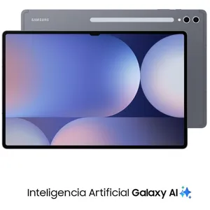 TABLET X820 GALAXY TAB S10+ GRAY 256GB
