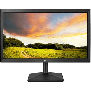 Monitor Plano 20" HD, 75Hz, HDMI, AMD FreeSync - 20MK40L-B