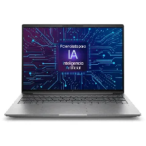 Notebook Zbook Power G11 Intel Core Ultra 9 Ada 64GB 1TB SSD NVIDIA RTX 2000 W11 Pro 16" WUXGA  - A59H1LA