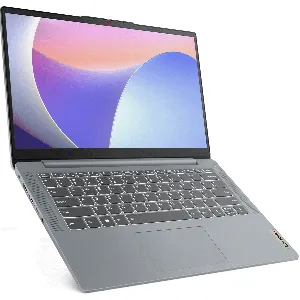 Notebook Lenovo IdeaPad Slim 3 14IRH8, Intel® Core™ i7-13620H 16GB 512GB SSD 14"  W11H - 83EL002JCL