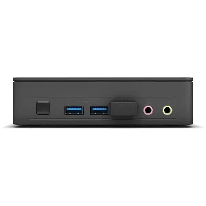 NUC 11 Essential NUC  Celeron® N4505  2 GHz Dual-core (2 Core) pn - 90AB1ATK-MB2110