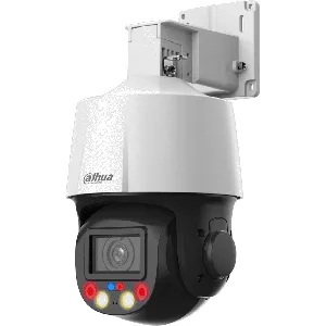 Camara de Seguridad IP Dahua® PTZ 4MP - DH-SD3E405DB-GNY-A-PV1