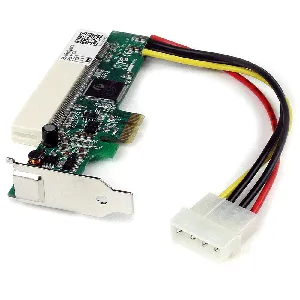 Tarjeta Adaptador PCI Express PCIe PCI-e a PCI - PEX1PCI1