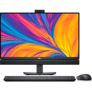 AIO Optiplex I5-14500T 8Gb 512GB SSD 24" W11P - 72M82