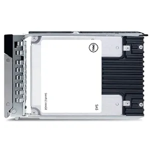 1.92TB SSD SATA Lectura Intensiva 6Gb/s 512e 2.5" Conectable En Caliente - 345-BDTD