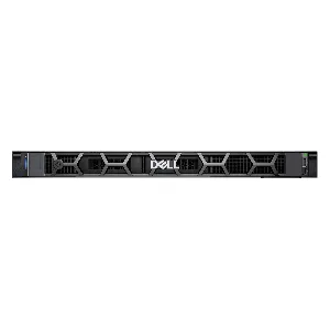 Servidor Intel Xeon Silver 2434 16GB 2TB PERC H355 iDRAC9 Basic Rack mount - R260CHH2Y25v1