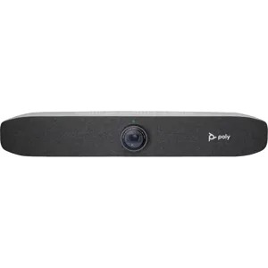 Camara Videoconferencia Poly Studio P15 Vídeo Bar 4K UHD - 842D1AA