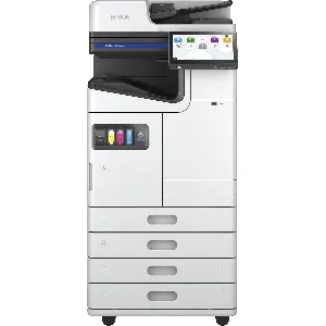 Impresora Multifuncional a Color Epson WorkForce Enterprise AM-C4000  - C11CJ43201