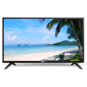 Monitor Led Dahua 32'' Full HD Video Vigilancia CCTV - DHI-LM32-F200