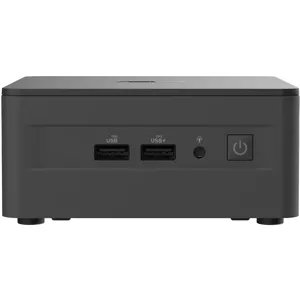Mini PC NUC  i5-1240p  8 GB 500GB SSD WiFi LAN     pn: PCNi52208500