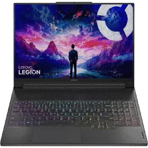 Notebook Legion 9 16IRX9,Intel Core i9-14900HX 32GB 1TB SSD RTX 4090 16GB 16" W11 - 83G00039CL