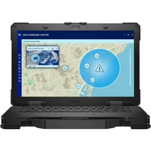Notebook Pro Rugged 14 Touch, Intel Core Ultra 7 165U 32GB 1TB SSD Nvidia T500 14”FHD TOUCH W11 Pro - Quote_3000183506506