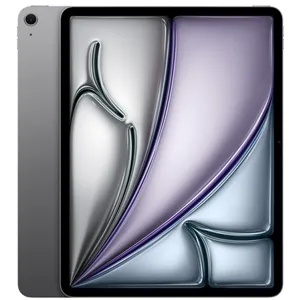 Apple iPad Air 13" WiFi Chip M2 128GB Gris Espacial - MV273CI/A