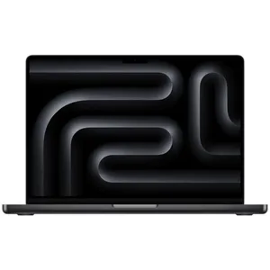 Apple MacBook Pro Chip M4 16GB RAM 512GB SSD 14" Color Negro Espacial - MW2U3CI/A