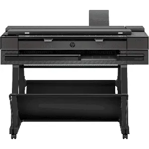 Plotter Multifuncional HP DesignJet T850 de 36“ A1/25 seg, 1200dpi, Wi-Fi/Ethernet/USB - 2Y9H2A