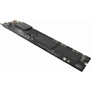 512GB SSD E100N M.2 2280, SATA 3, Lectura 550MB/s Escritura 440MB/s - HS-SSD-E100N 512G