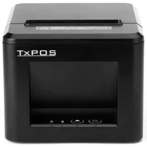 Impresora Termica USB ETHERNET 80mm - TXPOS TX-30-II