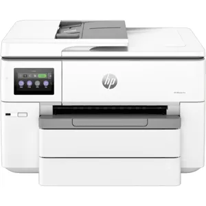 Impresora Multifuncional HP Officejet Pro 9730 A3 (Tinta Color, 34ppm, 1200dpi, Wi-Fi/USB/Ethernet) - 537P5C