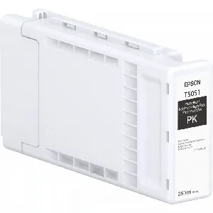 TINTA T50S ULTRACHROME XD3 PHOTO BLACK CART 350ML