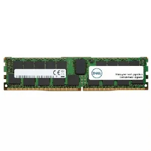 Memoria Dell 16GB 1Rx8 DDR5 UDIMM 5600 MT/s ECC- AC975996
