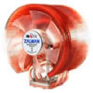 FAN silencioso CPU ZALMAN CNPS9700 LED intel/amd