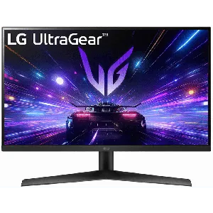 Monitor Gamer LG Ultragear 27GS60F-B, 27" FHD, 180hz, 1ms, Panel IPS, FreeSync, HDR 10 - 27GS60F-B