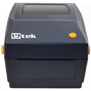 Impresora térmica de etiqueta autoadhesiva /  mod. UT-PRTA01U - 0110045