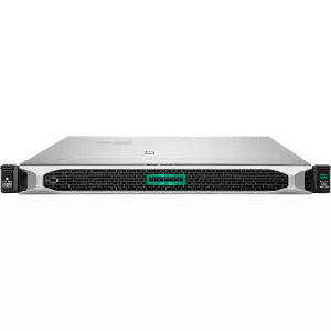 Servidor HPE ProLiant DL360 Gen10 Plus, Xeon Silver 4310, RAM 64GB, 8 SFF, SR416i-a, SSD 2x960GB - P78116-DM5