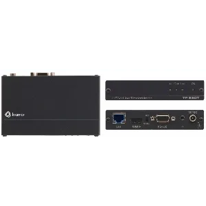 Transmisor HDMI 4K60 4:2:0 HDCP 2.2 con RS–232 e IR sobre HDBaseT de Largo Alcance Kramer TP-580T