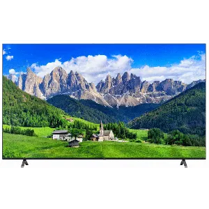 Smart TV 86" 4K UHD Smart TV  ThinQ AI - 86UT801