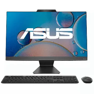 AIO  A3402 Ryzen 3 7320U 8GB 256GB 24" Win11H     pn 90PT03L2-M00610