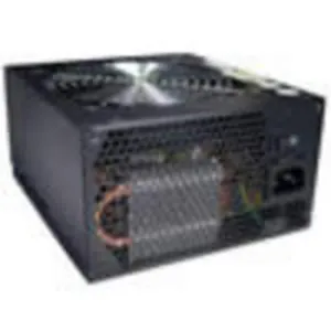 ZM600-HP HeatPipe (SLI & crossFire) fuente poder 600W ATX12V Ver2.2