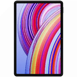Tablet Xiaomi Redmi Pad Pro de 12.1“ OctaCore, 8GB RAM, 256GB Internos, HyperOS, Gris - 56417