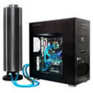 Reserator 1 V2 Water Cooling/Refrigeración agua sin FAN