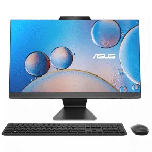 AIO ExpertCenter E3  i5-1235U, 8GB 512GB SSD, 23.8“ Win11Pro - 90PT03G3-M04ME0