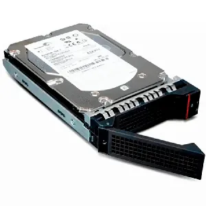 Disco Duro ThinkSystem ST50 V2 de 2TB 3.5“, SATA 6 Gbps, 7200rpm - 4XB7A77446