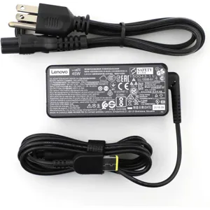 Cargador Lenovo 20V 2.25 45W USB-C Punta cuadrada / rectangular - ADLX45NCC3A