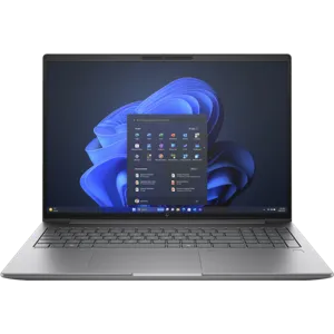 Notebook Zbook Power G11 AMD Ryzen 9 8945HS 32GB SSD 1TB RTX™ A1000 6GB W11Pro - A41TLLT