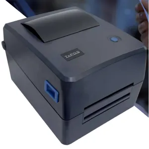 Impresora de Etiqueta Térmicas  8MB SDRAM, 8MB Flash USB Ethernet 108 mm (4.25”) x - TX POS TTP-344