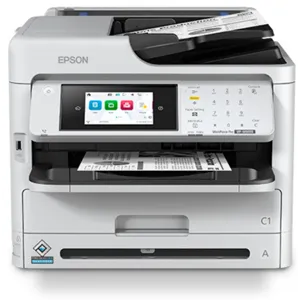 Impresora Multifuncional Epson WorkForce Pro WF-M5899 - C11CK76301