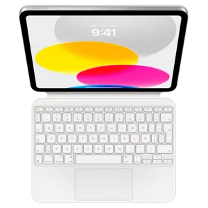 Teclado Apple Magic Keyboard Folio para iPad A16 - MQDP3LA/A