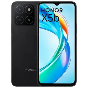 Smartphone Honor X5b 4GB 128GB - 5109BPQR