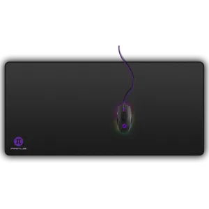 Pad Mouse Primus Arena XXL 900x420x4mm Color Negro - PMP-01XXL