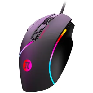Mouse Primus Gaming Gladius 12800P PMO-103 USB Wrd 12800dpi - PMO-103