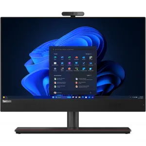 AIOThinkCentre M90a  i3-13100 8GB    512GB  M.2  NVMe® Opal 2.0  23.8"  Win 11 Pro pn 12SKS0GA00