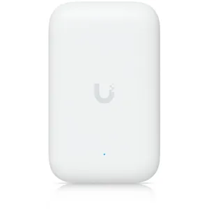 Access Point Ubiquiti Swiss Army Knife, Wifi 5, Alimentado mediante PoE, Cobertura 115 m² (1250 ft²) - UK-Ultra