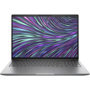 Notebook WorkStation ZBook Power G11 Ultra 9 185H 16GB 1TB SSD RTX A1000 16" W11Pro - A31DRLT