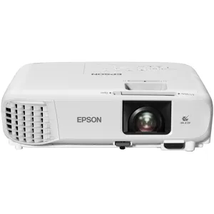 PROYECTOR EPSON POWERLITE W49 3LCD WXGA