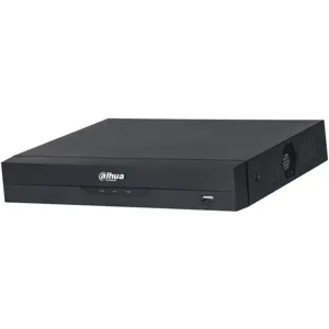 NVR de 8 Canales 8PoE Compacto 1U 1HDD con WizSense - DHI-NVR2108HS-8P-I2